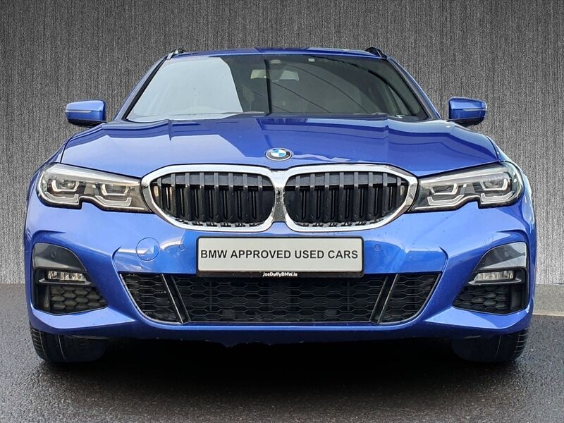 More views of BMW 3-Series