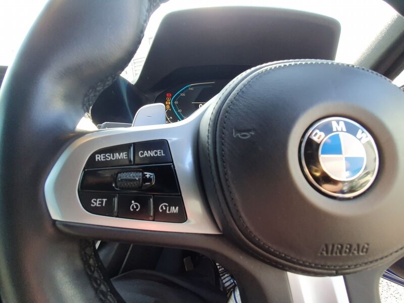 More views of BMW 3-Series