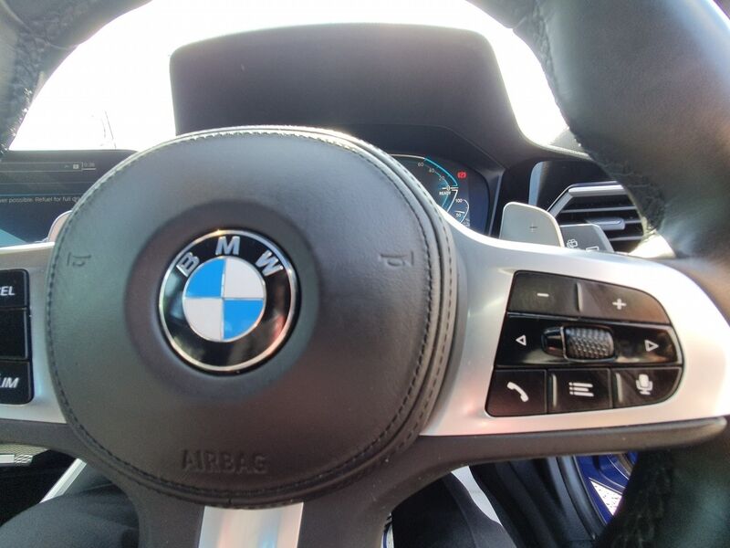 More views of BMW 3-Series