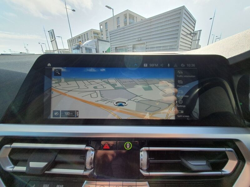 More views of BMW 3-Series