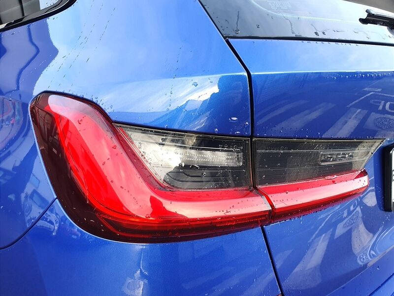 More views of BMW 3-Series