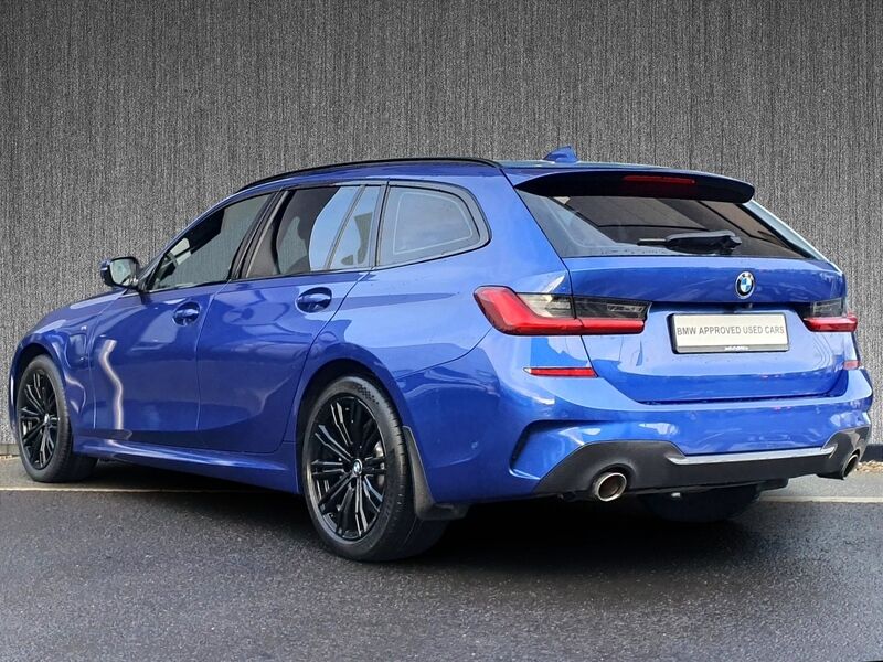 More views of BMW 3-Series