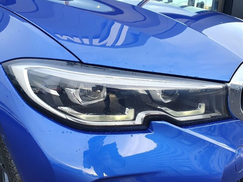 More views of BMW 3-Series