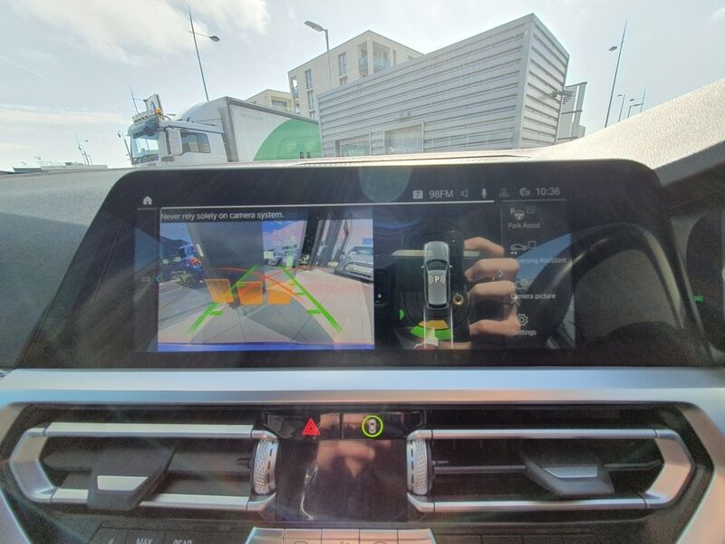 More views of BMW 3-Series