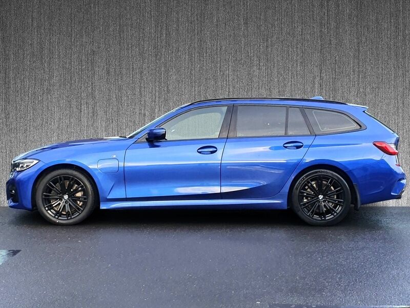 More views of BMW 3-Series