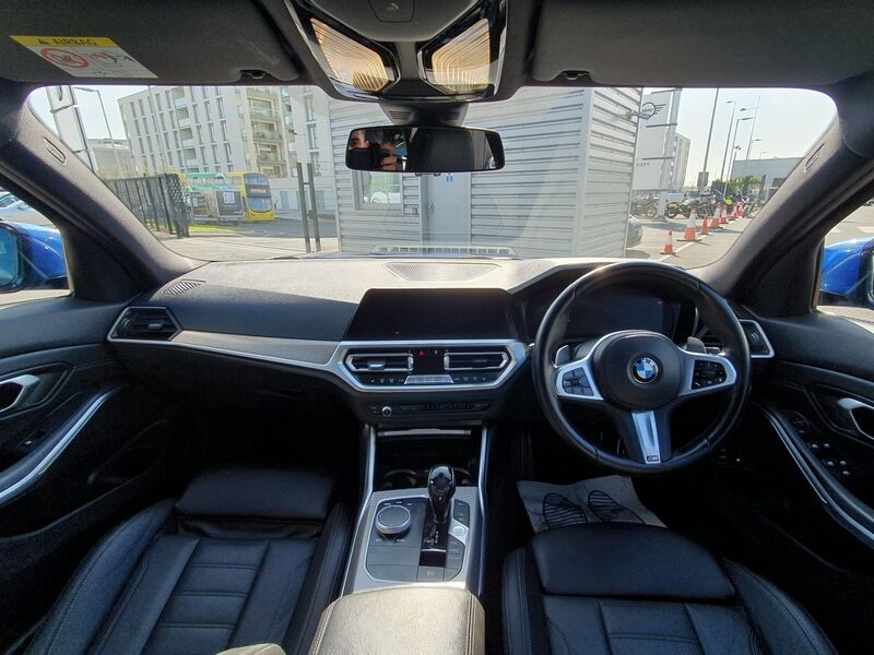 More views of BMW 3-Series