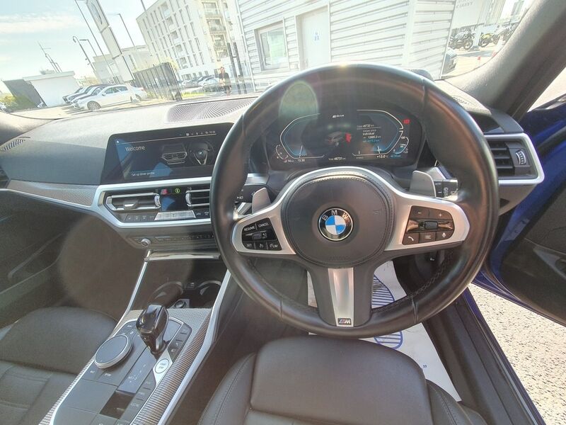 More views of BMW 3-Series