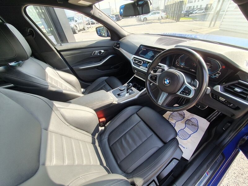 More views of BMW 3-Series