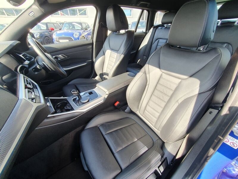 More views of BMW 3-Series