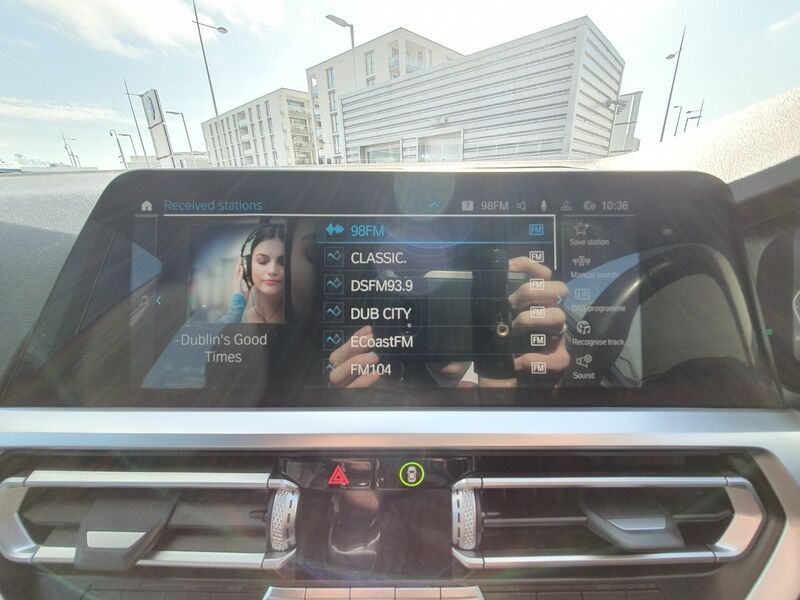 More views of BMW 3-Series