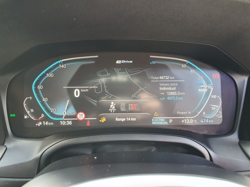 More views of BMW 3-Series