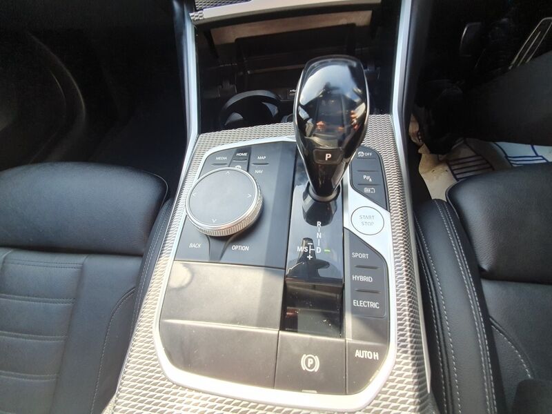 More views of BMW 3-Series