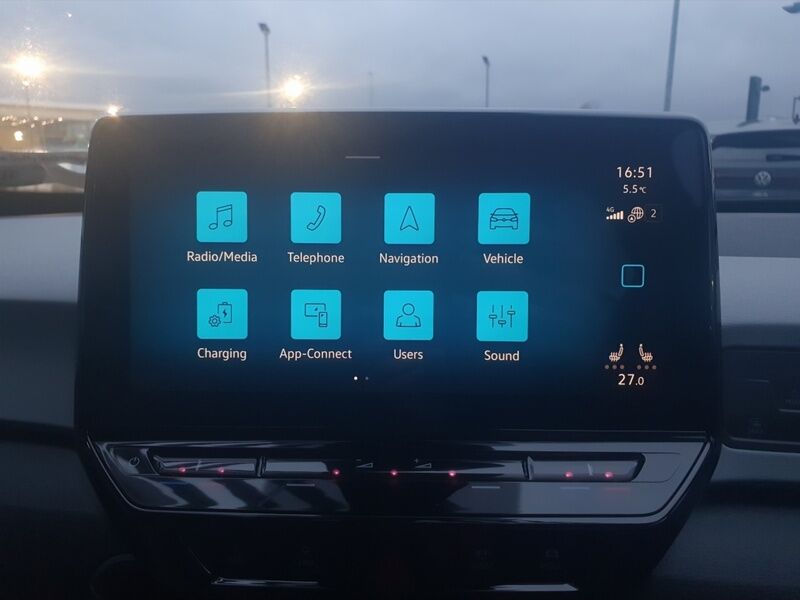 More views of Volkswagen ID.3