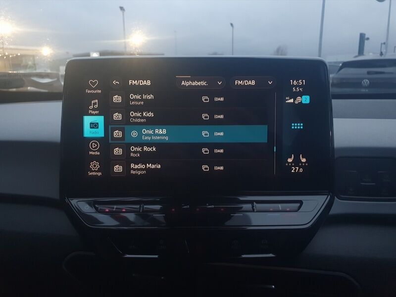 More views of Volkswagen ID.3