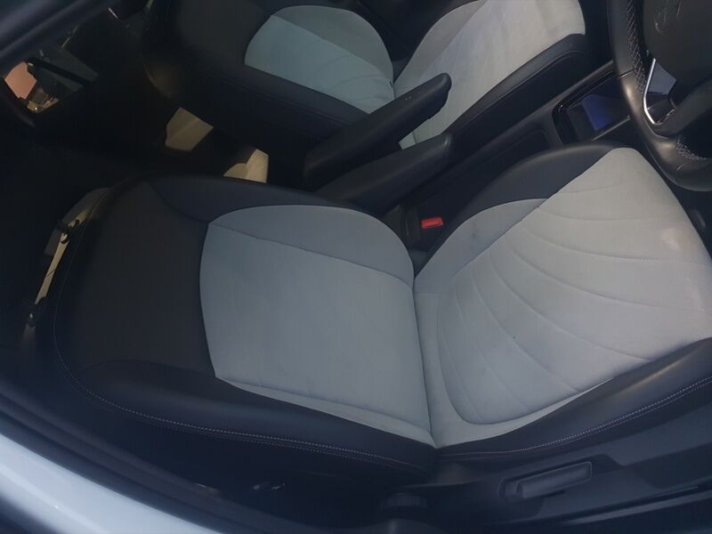 More views of Volkswagen ID.3