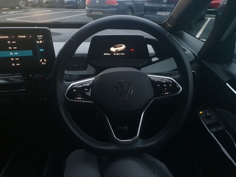 More views of Volkswagen ID.3