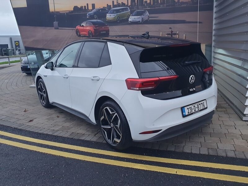 More views of Volkswagen ID.3