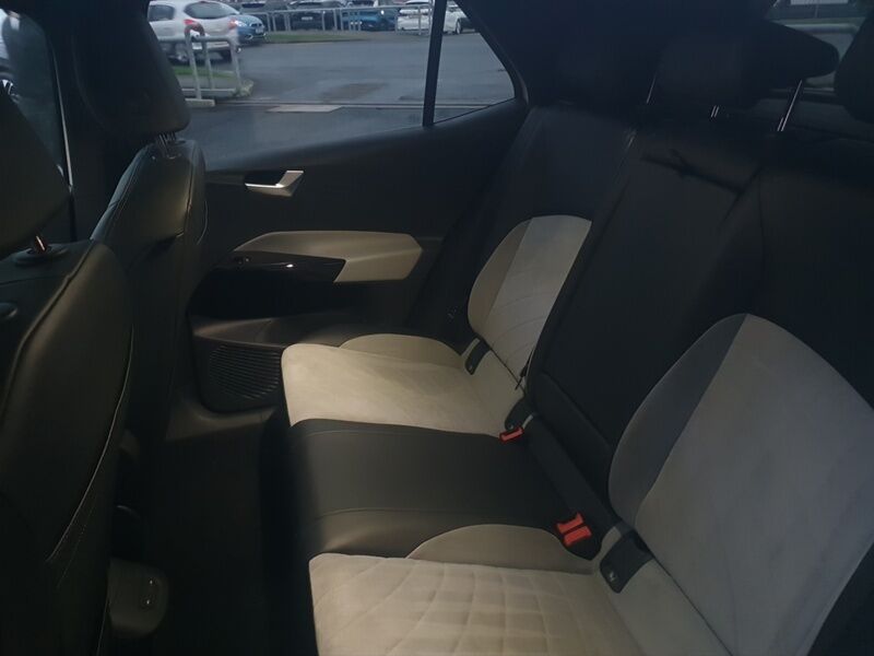 More views of Volkswagen ID.3