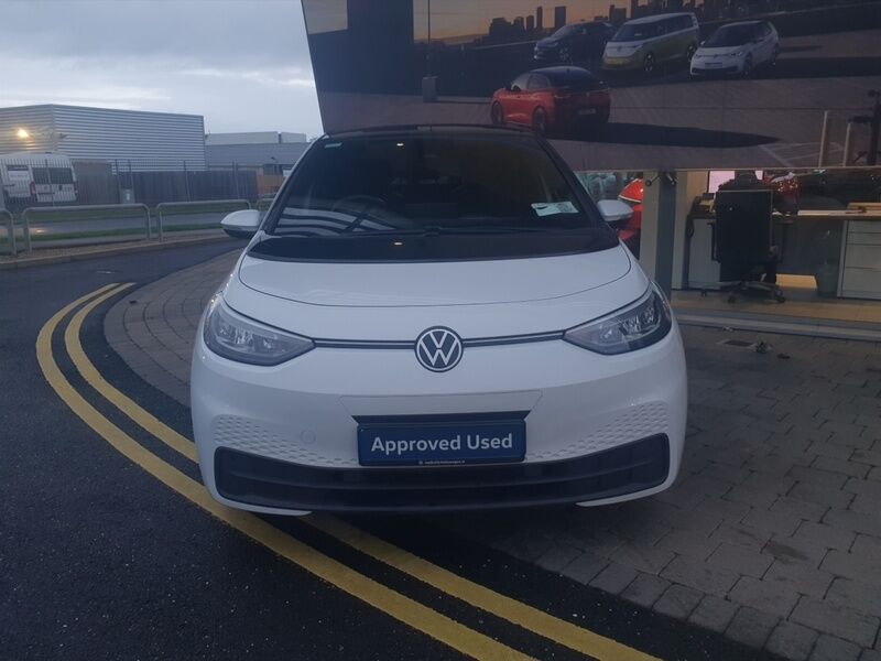 More views of Volkswagen ID.3