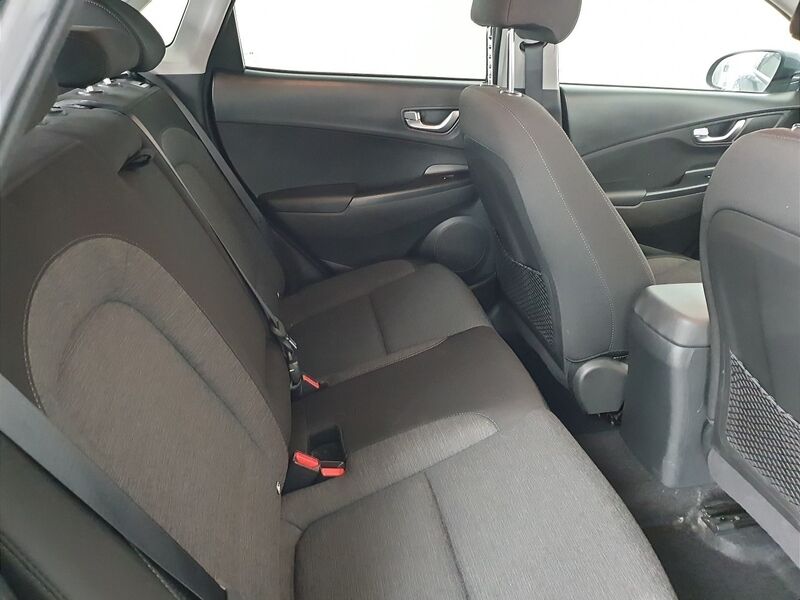 More views of Hyundai KONA