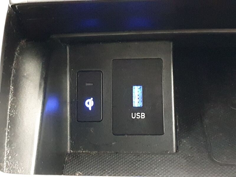 More views of Hyundai KONA