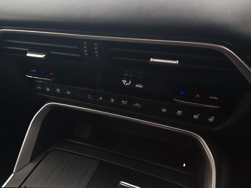 More views of Mazda CX-60