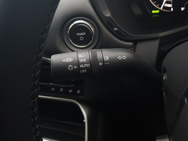 More views of Mazda CX-60