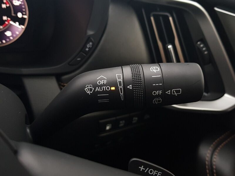 More views of Mazda CX-60