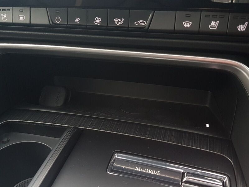 More views of Mazda CX-60