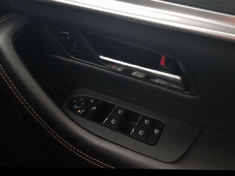 More views of Mazda CX-60