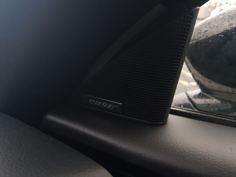 More views of Mazda CX-60