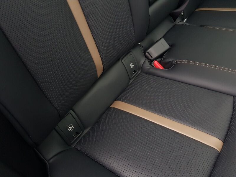 More views of Mazda CX-60