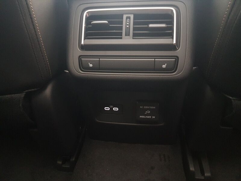 More views of Mazda CX-60