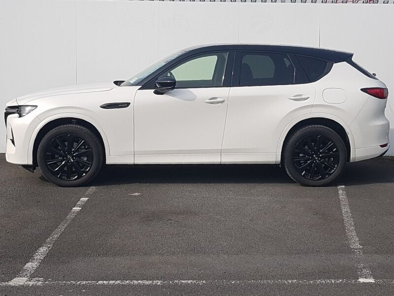 More views of Mazda CX-60