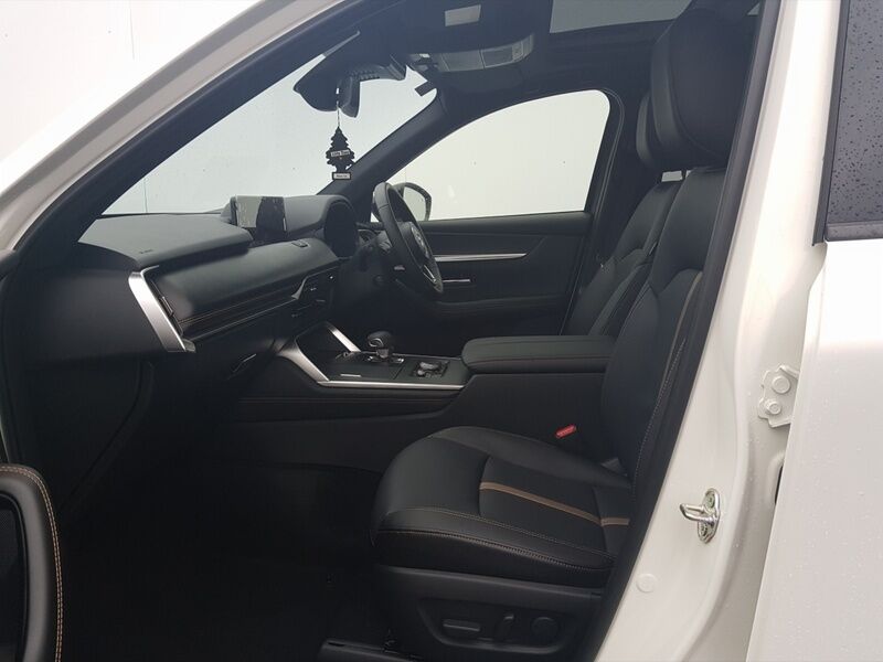 More views of Mazda CX-60