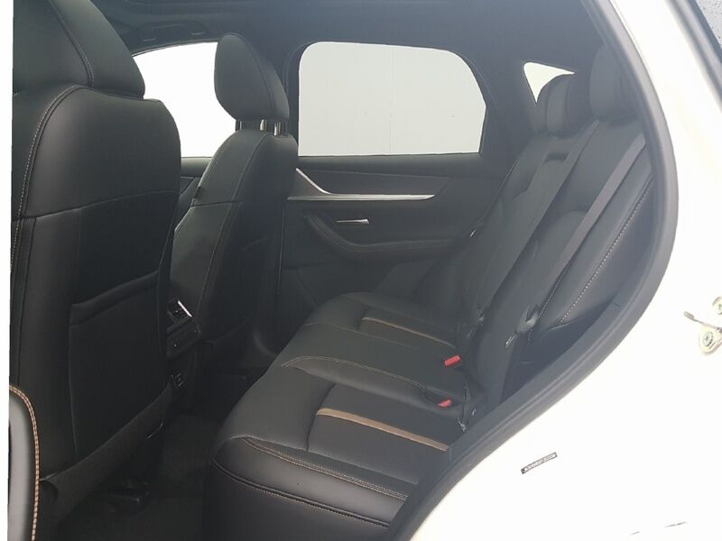 More views of Mazda CX-60