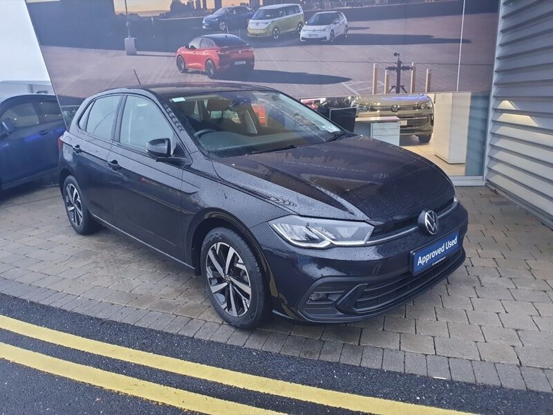 More views of Volkswagen Polo