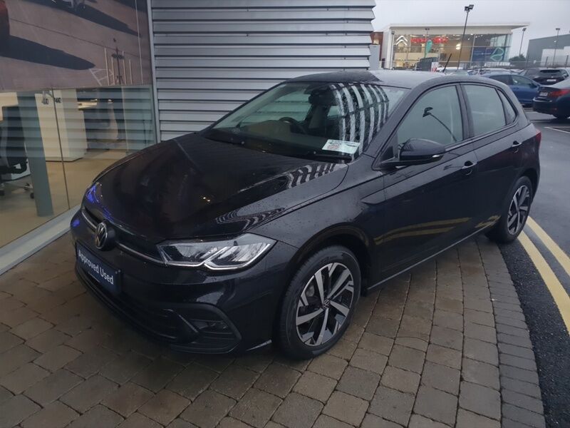 More views of Volkswagen Polo