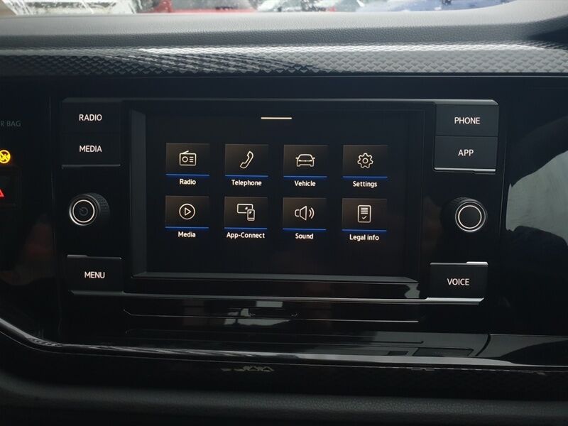 More views of Volkswagen Polo