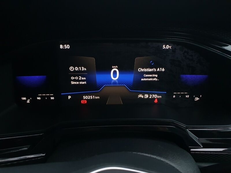 More views of Volkswagen Polo