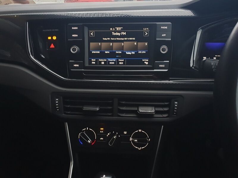 More views of Volkswagen Polo