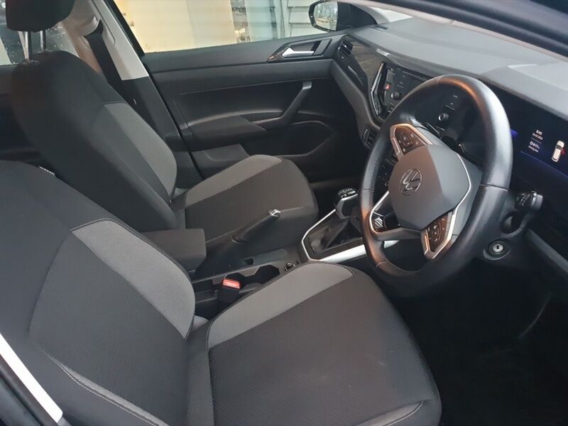 More views of Volkswagen Polo