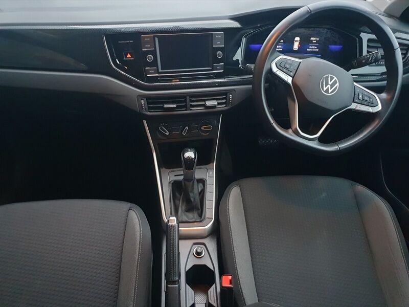 More views of Volkswagen Polo