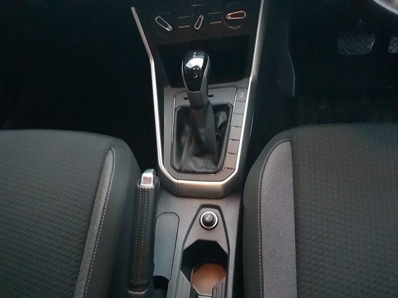 More views of Volkswagen Polo