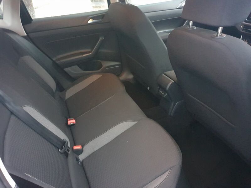 More views of Volkswagen Polo