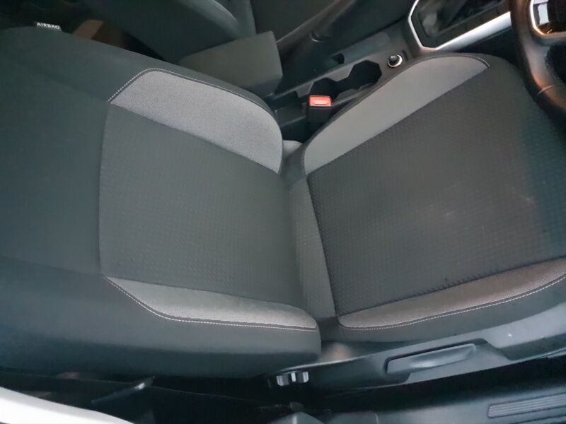 More views of Volkswagen Polo