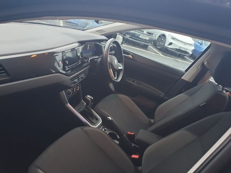 More views of Volkswagen Polo