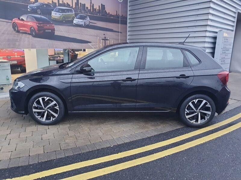 More views of Volkswagen Polo