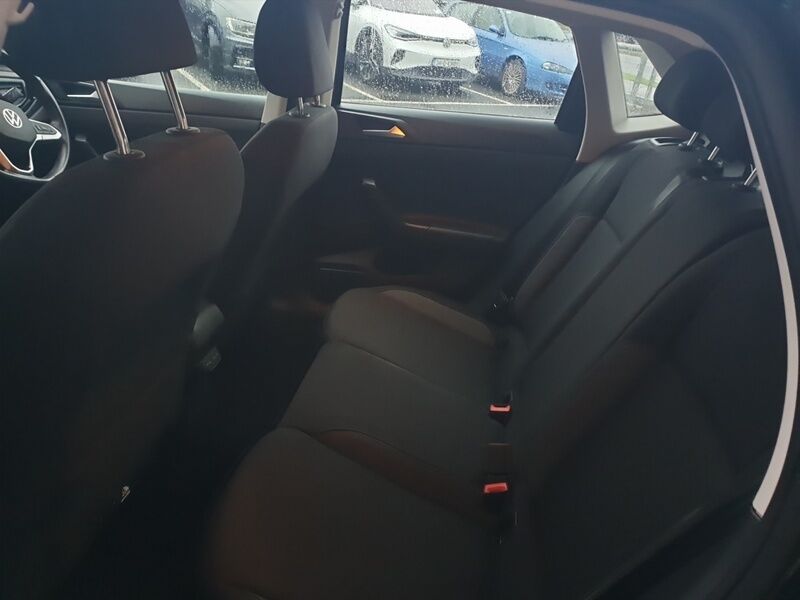 More views of Volkswagen Polo