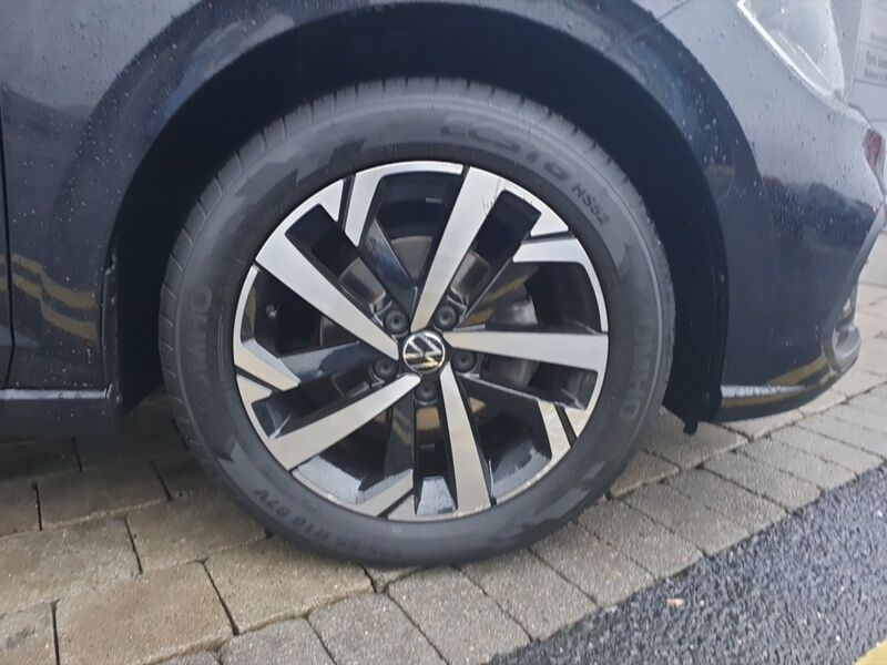 More views of Volkswagen Polo